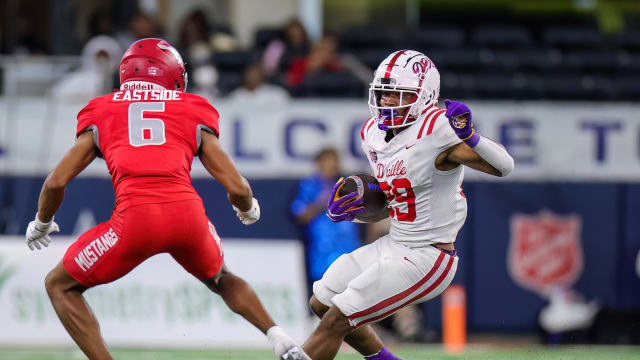 duncanville north shore texas uil 6ad2 titleGame 11  08